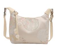 CRFFZ Classical Weaving Purse with Adjustable Strap Chinese Vintage Small Handbag Shoulder Crossbody Bag for Women Weaving Fabric Handbag Purse
