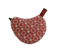 CRFFZ Cotton Handle Cover for Pots Pan Lid Practical Safe High Temperatures Protections Kitchen Tool Handle Sleeve
