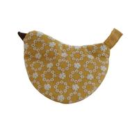 CRFFZ Cotton Handle Cover for Pots Pan Lid Practical Safe High Temperatures Protections Kitchen Tool Handle Sleeve