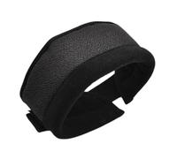 CRFFZ Cut Resistant Neck Cover for Ice Hockey and Skating with Adjustable Straps Comfortable Design Protective for Youth Youth Hockey Neck Guard