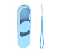 CRFFZ Durability Silicone Sleeve for XRT270 Remote Case Offering Secure Hold and Nighttime Lighting Complete Protections Silicone Remote Grip