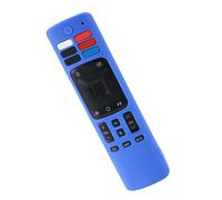 CRFFZ Family Friendly Silicone Cover for ERF3A6 Remote Shell for Households with Kids or Pets Accidental Damage Home Entertainment Accessory