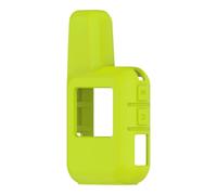CRFFZ Flexible Protective Housing Shell for InReach 2 Cycling Computer Navigation Gear Silicone Case Antiscratch Silicone Shell
