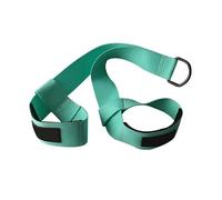 CRFFZ Forearm Strength Trainer, Wrist Arm Wrestling Training Rope Forearm Strengthening Device Tricep Rope Cable Attachment Wrist Roller Trainer Handgrip Workout Tool