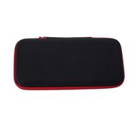 CRFFZ Hard Casing Storage Bag Handbag for WIN600 Host Portable Travel Carrying Case Organizers Shockproof Pouch Hard EVA Travel Carrying Cases Protector Protections Box Wear-Resistant