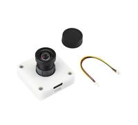 CRFFZ Industrial Camera Module IMX577 12MP 3840x3024 113° FOV Camera Module for Application Imaging Project