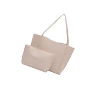 CRFFZ Modern Vintage Crossbody Purse Soft Faux Leather Ample Storage Versatility Adjustable Strap Large Capacity Retro Shoulder Bag
