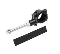CRFFZ Motorbike Kickstand Accessory with Adjustable Heights Suitable for Various Bikes Easy Parking Travel Maintenance Bike Parking Aid