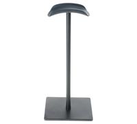 CRFFZ MultiPurpose Headsets Stand AntiSlip ABS Base and Soft Cushion Headphones Hangers Compatible for Most Headphones Headphone Stand