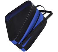 CRFFZ Permanent Impermeable Drum Skatepark Bag with Large Storage Space and Ventilation Plan for Ice Sliding Addons University Fabric Ventilated Skatepark Shoe Shipper