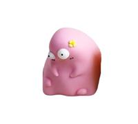 CRFFZ Resin ESC Keycap with Unique Ugly Monsters Themed Character for Keyboards Styles Resin Keycap