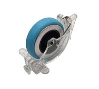 CRFFZ Scroll Wheel Pulley Wheel Rollers Replacement Part for M325 M345 M525 M545 M546 Gaming Scroll Rollers Repair Part Access Replacement
