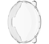 CRFFZ Shock Resistant Case Protector for Active 2 A2437 Smartwatch Housing Shell Protector Scratch Proof Watch Sleeve Outdoor Watch Protections