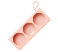 CRFFZ Shockproof Silicone Case for OH3S Speakers Shell Offering Full Protections Against Shock Ideal for Outdoor Activity Shockproof