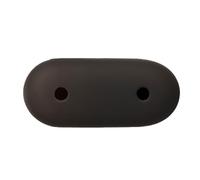 CRFFZ Silicone Skin Case Housing Flexible Sleeve for Voice Device Impacts Resistant Ergonomic Grip Easy Access Port Shockproof Silicone Case for Ai Recorder