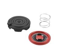 CRFFZ Strong Oil Separator Lid for 3.0T Automobiles Proposals Straightforward Setup for Fast Servicing Gate Repair Set