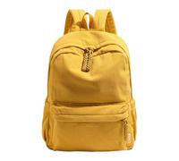 CRFFZ Trendy Unisex Daypack Practical Backpacks Spacious Organization Pockets Casual Book Bag Perfect for Women and Girls Women Backpacks