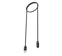 CRFFZ Voice Recorder Charging Cord 35 Hours Service Time Fast Connection Lightweight and Portable for GetSeed Card Power Supply Line