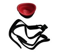 CRFFZ Voice Vocal Trainer Comfortable Voice Isolation for Vocalists Various Environment Singing Practice Tool Vocal Trainer