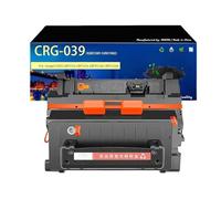 CRG-039 039 Compatible Toner Cartridge High Yield 0287C001 0287C002 for Canon LBP351x LBP352x LBP351dn LBP352dn - Black 11000 Pages Refillable