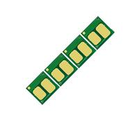 CRG-075 CRG-075H 075 075H Toner Chip Fit For Canon I-SENSYS MF664Cdw MF662Cdw MF665Cdw MF667Cdw LBP646Cdw LB647Cdw 664 662 665 667(1X 075 Magenta 1.3K)