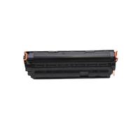 CRG-125 Toner Compatible With Canon ImageCLASS LBP6000 | Fits LBP6030w, MF3010, LBP 6018, 6020, 6030, 6040; Also CRG 325, 725, 925