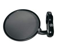 CRG Mirror - Hindsight Left - Black HS-100-L