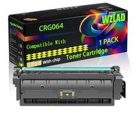 CRG064 Compatible for Canon Toner Cartridge with Chip i-SENSYS MF832Cdw LBP722Cdw LBP732Cdw Printers (1 Pack Yellow)