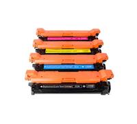 CRG064 Toner Cartridge Compatible With Canon MF832Cdw(1PC Cyan) | Fits LBP722Cdw, MF735cx; BK 6000 Pages, CMY 5000 Pages