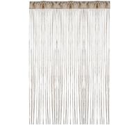 CRGANGZY 100cm x 200cm Flies Screens for Doors, String Door Curtains to Keep Wasps Bees Butterflies Out, Perfect for Porch