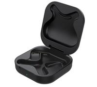 CRGANGZY Charging Case for Shokz OpenFit T910, Open Ear Headphones Charger Case for Shokz OpenFit T910, Protective Cover Earphone Charger Box with 600mAh Battery Replacement