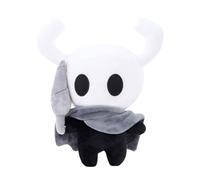 CRGANGZY Hollow Plush Toy Anime Doll Figure, Silksongs Shermas Knight Plush Doll for Fans Friends, 20-30cm Anime Plush Soft Pillow Christmas Sofa Bedroom Car Decoration Gift for Christmas