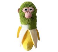 CRGANGZY Italian Brainrot Plush Toy, Tung Sahur Plush Tralalero Tralala Toy, Soft Stuffed Animal Pillow Doll for Boys and Girls Gift- Shark