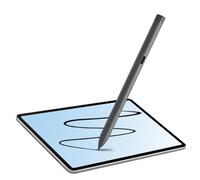 CRGANGZY Magnetic Active Pen PN7522W for Dell Active Pen with 4096 Pressure Sensitivity, Palm Rejection Digital Pen Compatible with 2 in 1 Laptop for Latitude 5350 2-in-1, XPS 13 93