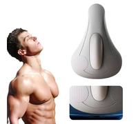 CRGANGZY Pelvic Floor Muscle Trainer for Women Men, Pelvic Floor Exercise Devices with 4 Train Modes, Remote Control Electric Thigh & Pelvics Trainer for Athletic Intimacy Enhancement Postpartum