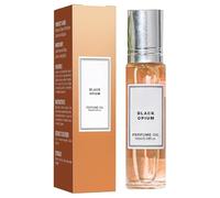 CRGANGZY Pheromone Perfume for Women Attracs Men Roller Ball Roll On Perfume Fragrance Attracts Men Dating Long Lasting Pheromone Scent Enhance Charm Confidence for Travel Dating (10ml)