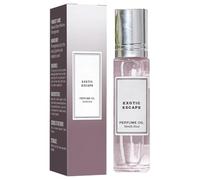 CRGANGZY Pheromone Perfume for Women Attracs Men Roller Ball Roll On Perfume Fragrance Attracts Men Dating Long Lasting Pheromone Scent Enhance Charm Confidence for Travel Dating (10ml)
