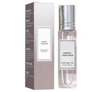CRGANGZY Pheromone Perfume for Women Attracs Men Roller Ball Roll On Perfume Fragrance Attracts Men Dating Long Lasting Pheromone Scent Enhance Charm Confidence for Travel Dating (10ml)
