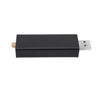 CRGANGZY Ubertooth Wireless Development Sniffer 2.4 GHz -Compatible Protocol Analyzer for -Compatible Experimentation