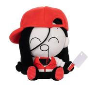 CRGANGZY Vanity Butcher Plush Toy, Vanity Butcher Plushies Plush Toy Doll with Soft And Calming Design, Soft Plushes Figure Toys for Kids Bedroom Nursery Living Room Car Indoor Sofa