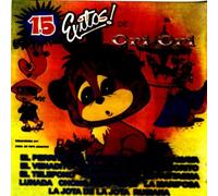 Cri-Cri - 15 Exitos 2