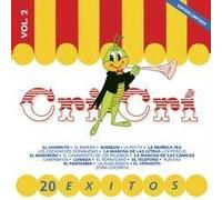 Cri Cri - Cri Cri 2