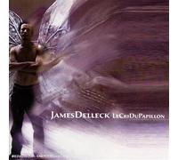 James Delleck - Le Cri Du Papillon