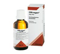 Cri-regen spag. Peka drops (100ml)