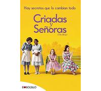 Criadas y senoras / The Help: Hay secretos que lo cambian todo / There Are Secrets That Change Everything (EMBOLSILLO)