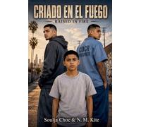 Criado en el Fuego