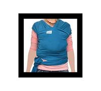 Crianza Natural - fular Elastic, with Design Pacific