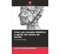 Criar um corpete didático a partir de restos de tecido: A arte da reciclagem