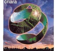 Criara - Behind the Sky