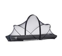 Crib Cover - Folding Stroller Cover | Breathable Mesh Netting for Crib , Soft Playard Canopy, Lightweight Hammock Net, Kids Bed Cover